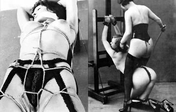 Vintage Bondage